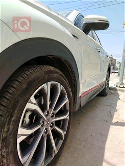 شانجان CS85